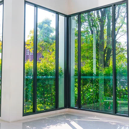 double pane glass in Miami Gardens, FL