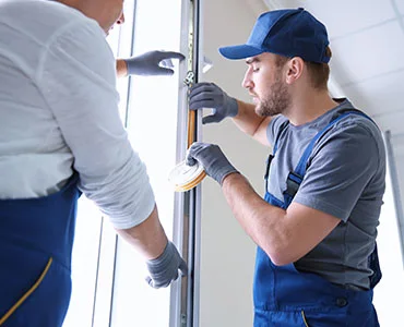 glass repair experts in Miami Gardens, FL