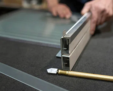 glass repairs and glass replacement in Miami Gardens, FL