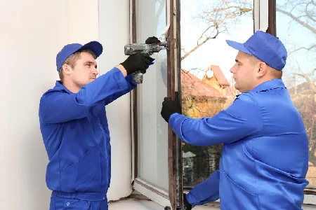 Residential Broken Glass Repair Solutions in Miami Gardens, FL