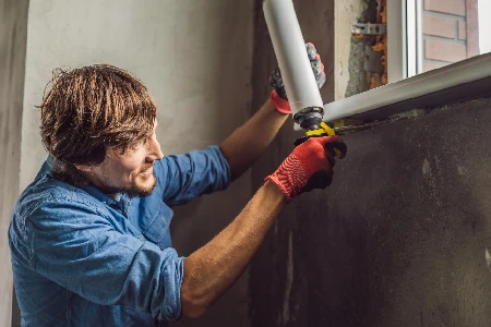 Cracked Window Repair Solutions in Miami Gardens, FL