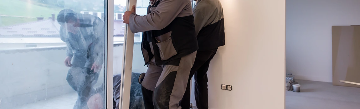  Cost Of Door Glass Repairs in Miami Gardens, FL