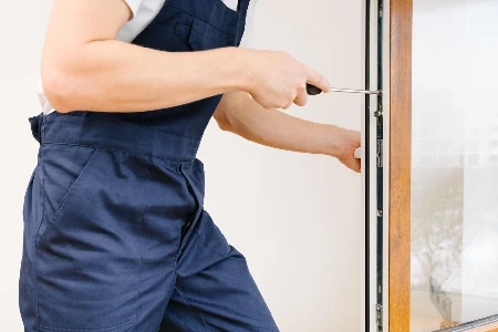Commercial Glass Door Repair in Miami Gardens, FL