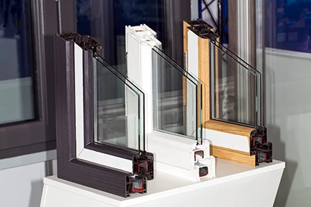 Double Pane Vinyl Glass Windows in Miami Gardens, FL