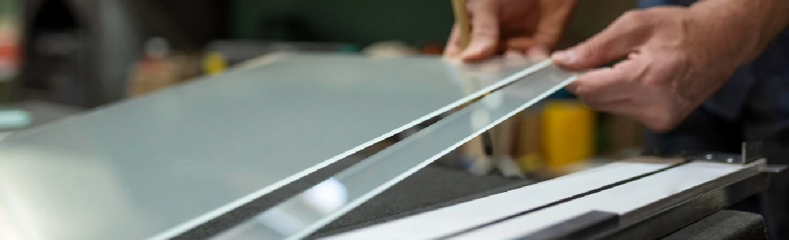 Emergency Glass Repair for Hospitality Businesses in Miami Gardens, FL