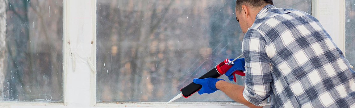 Foggy Window Repair Services in Miami Gardens, FL