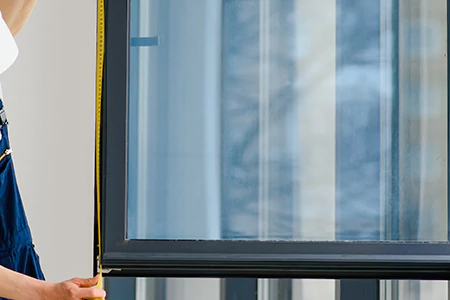 Glass Glazing Cost in Miami Gardens, FL