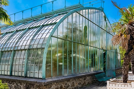 Affordable Cost of Glass Greenhouse Repair Services in Miami Gardens, FL