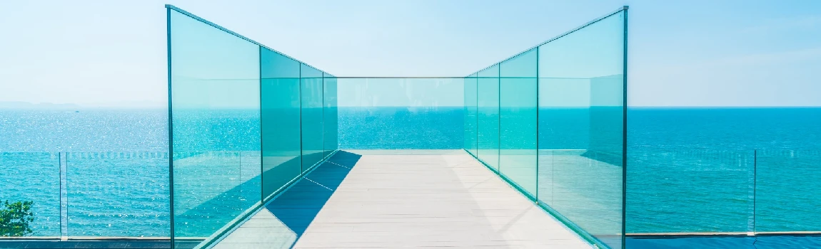 Customized Glass Pool Fence Repair Services in Miami Gardens, FL