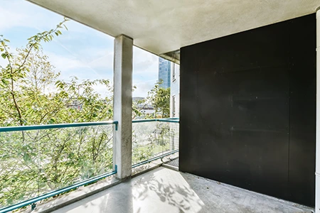 Commercial Glass Railing Repair Services in Miami Gardens, FL