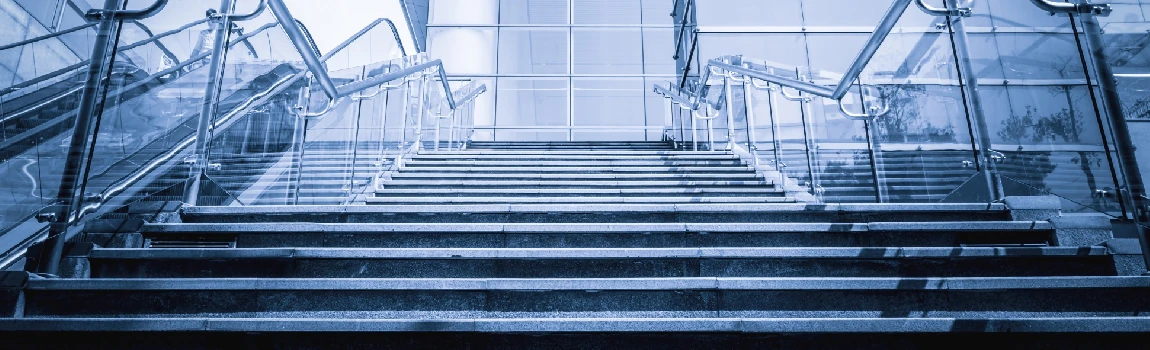 Glass Panel Inserts in Miami Gardens, FL