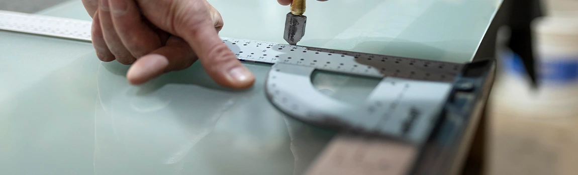 Commercial Glass Repair Company in Miami Gardens, FL