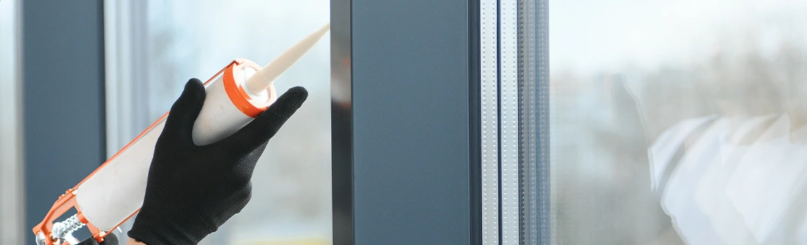 Glass Repair Specialist in Miami Gardens, FL