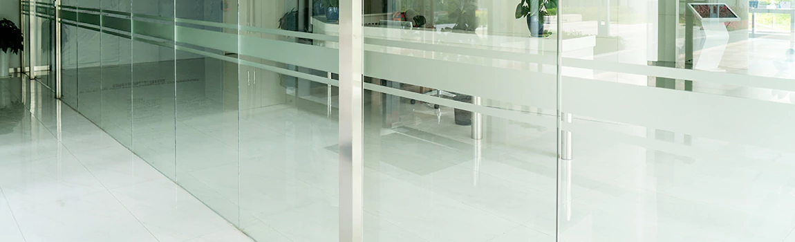 Local Glass Repair in Miami Gardens, FL