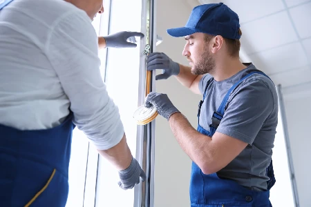 Insulated Glass service in Miami Gardens, FL