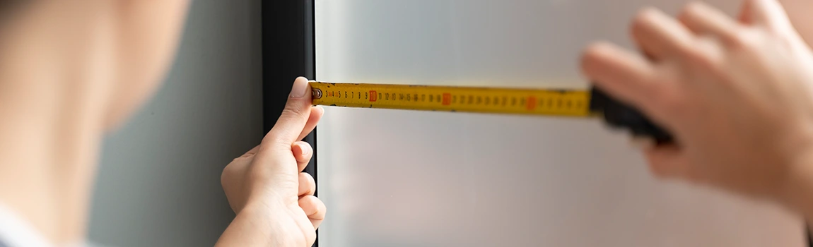 Types of Glass Replacement in Miami Gardens, FL