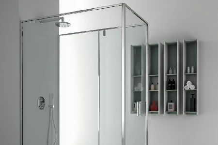 Perfect Shower Door in Miami Gardens, FL