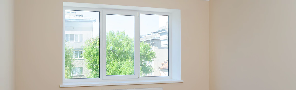 Fixed Windows Installation in Miami Gardens, FL