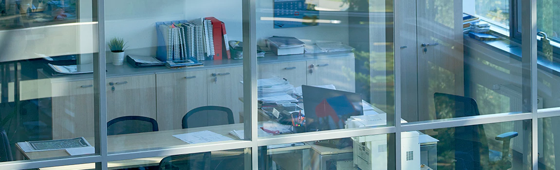 Replace Insulating Glass in Miami Gardens, FL