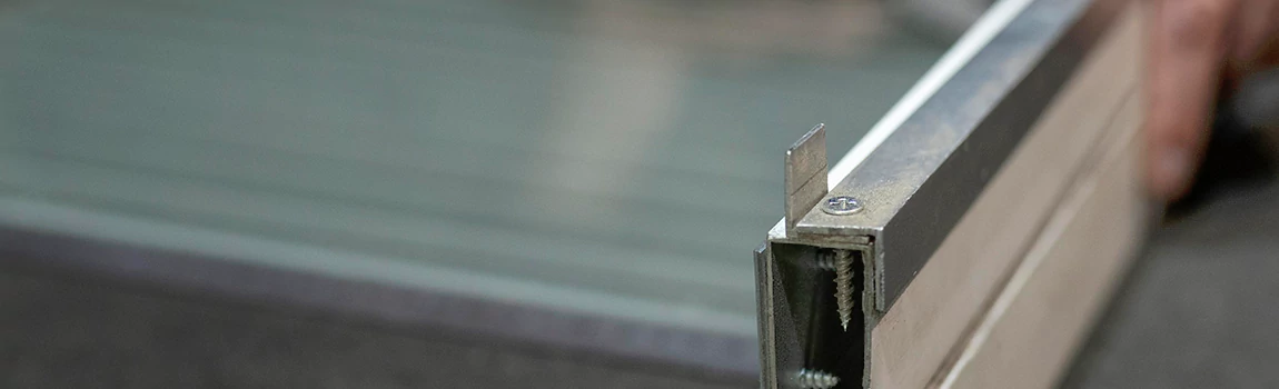 Foggy Mirror Repair in Miami Gardens, FL