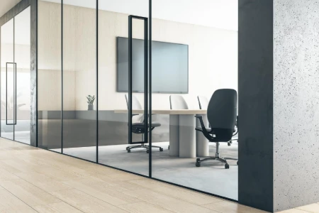 Office Glass in Miami Gardens, FL