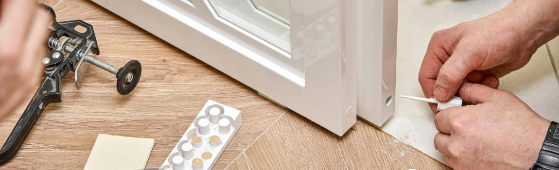 Aluminium Sliding Door Glass Repairs in Miami Gardens, FL