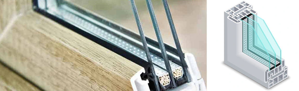 Triple Pane Fiberglass Windows in Miami Gardens, FL