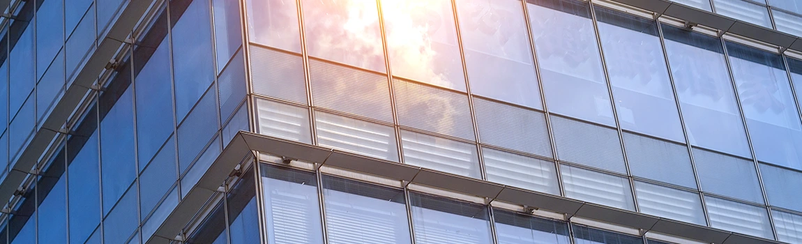 UV-Resistant Glass Experts&nbsp;in Miami Gardens, FL