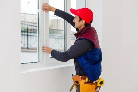 Sash Window Repair in Miami Gardens, FL