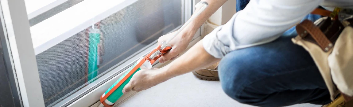 Emergency Window Replacement Services in Miami Gardens, FL