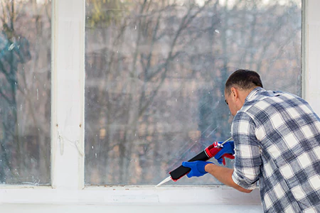 Prevention Tips of Window Seal Repair Services in Miami Gardens, FL